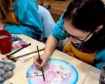 Japanese Art for Young People