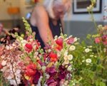 Summer Floral Workshop with North and Flower