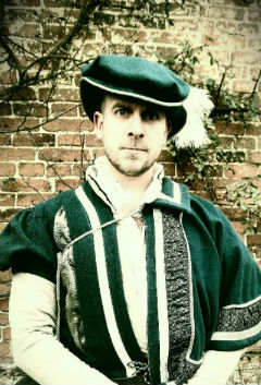 Shakespeare week