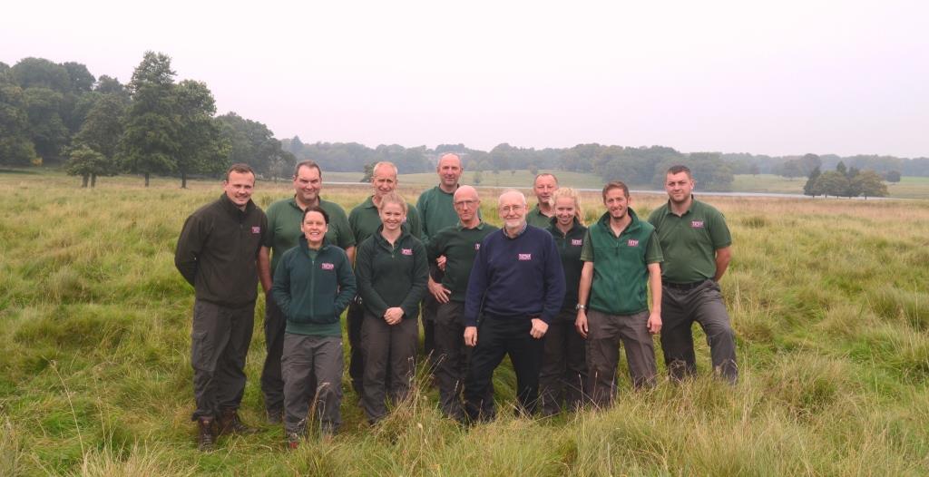 Team Photo 1