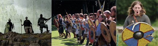 Viking-Sunday