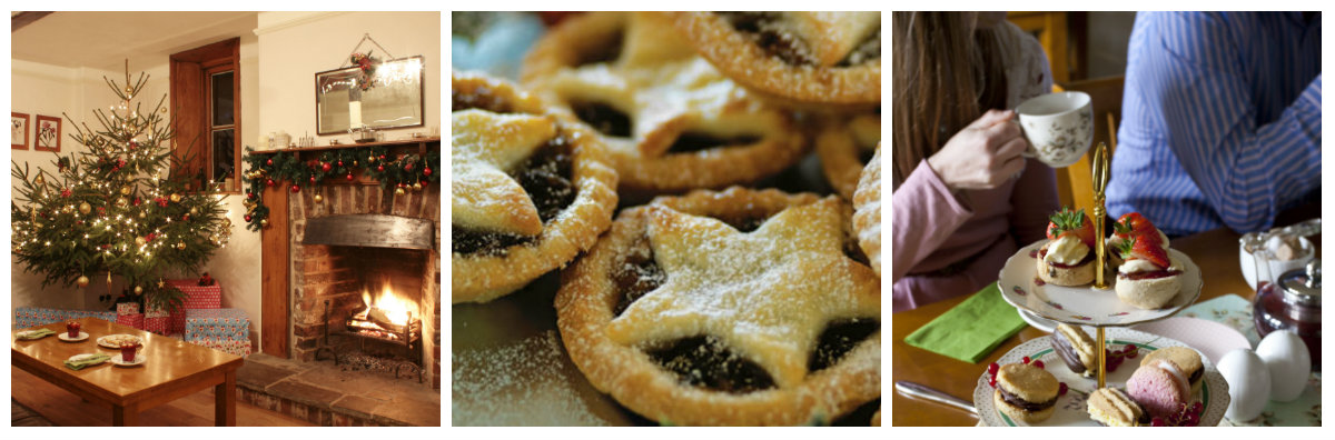 Xmas collage 2