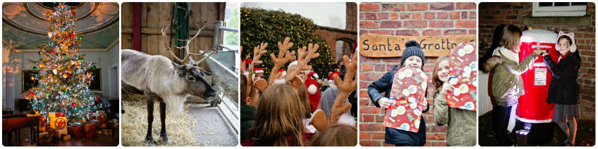 christmas-at-tatton-park-collage