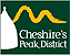Cheshire's Peak District Logo