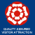 Visitor Attraction Logo