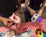 Canaletto free drop in workshops