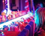 Welcome to Wonderland: The Christmas Mansion