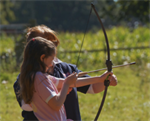 Junior Longbow
