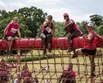 Pretty Muddy Kids