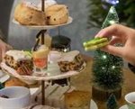 Festive Afternoon Tea