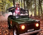 Mini Off Rovers at Tatton Park
