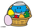 Easter Countdown at the Farm