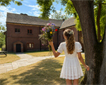 Old Hall Wedding Open Day