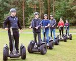 Segway Experience