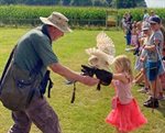 Summer Country Fayre at the Farm