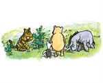 Winnie-the-Pooh Centenary Exhibition