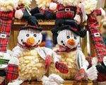 Tatton Park Christmas Gift Fair