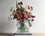 Seasonal Floral Workshop: Autumn Colours
