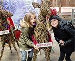 *SOLD OUT* Father Christmas at the Farm