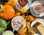 Shop & Eat Local Weekend