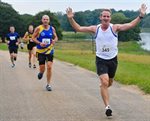Run Tatton Half Marathon