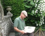 Repton at Tatton and Beyond, Tatton Garden Society Lecture