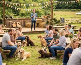 DogFest in the Countryside