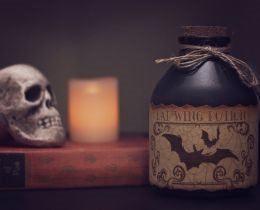 Myth, Magic and Mystery
