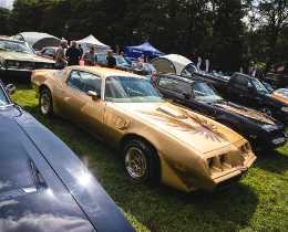 Classic & Retro Car Revival sponsored by Hagerty