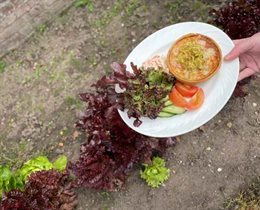 Shop and Eat Local Weekend