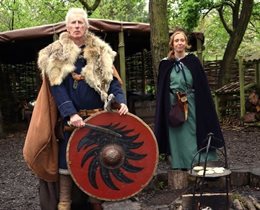 Viking Life
