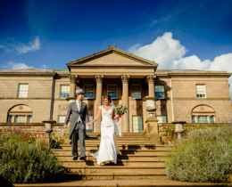 Wedding Open Day