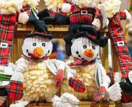 Tatton Park Christmas Gift Fair