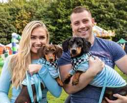 Dogfest