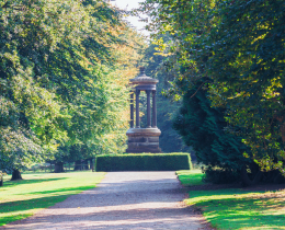 Monumental Mapping Workshop
