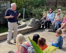 The Tale of Peter Rabbit