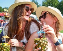 Foodies Festival