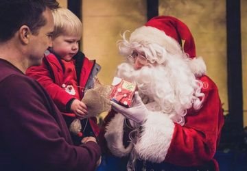 2025 Santa