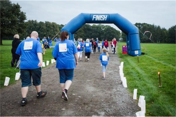 Walk of Hope - Picture 2