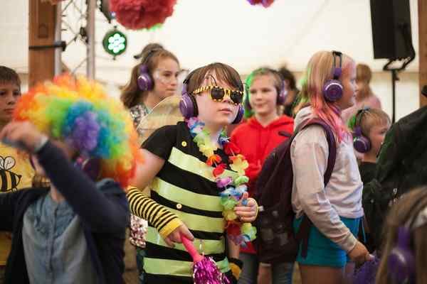 Silent Disco 2 Image