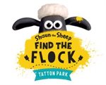 Shaun the Sheep: Find the Flock at Tatton Park
