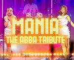 Mania - The Abba tribute Tatton Park Pop up Festival