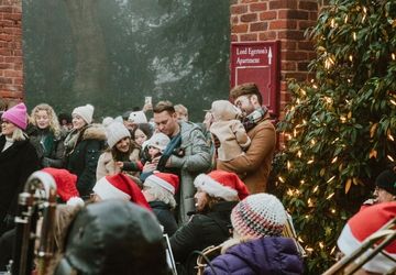 2025 Carols