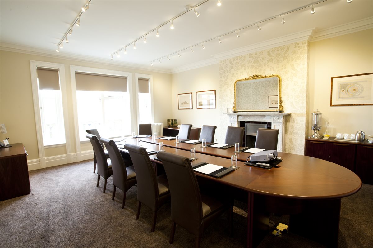 Boardroom web image