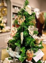 Christmas Tree Decorations For Sale