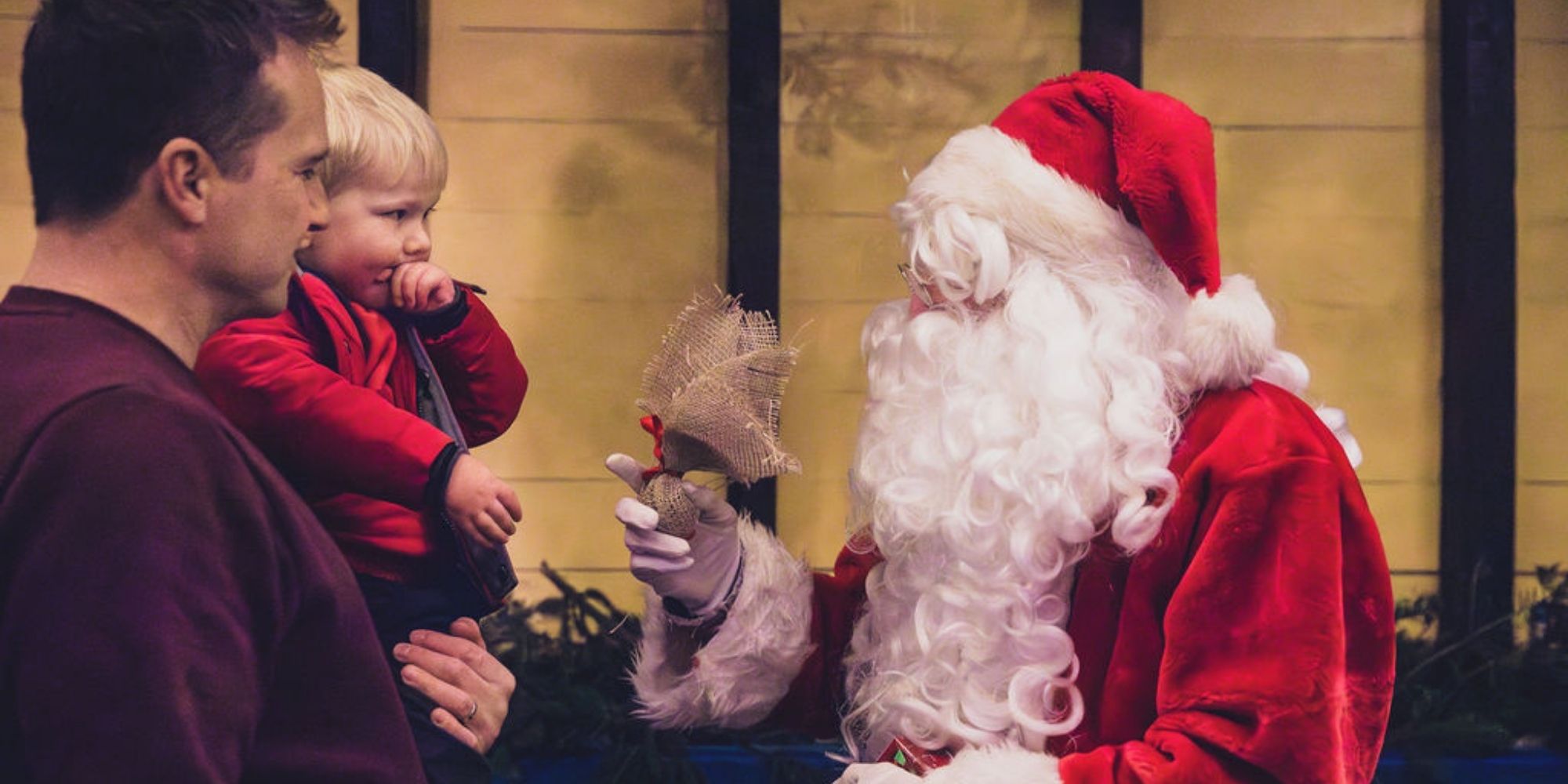 Christmas Farm Main Image