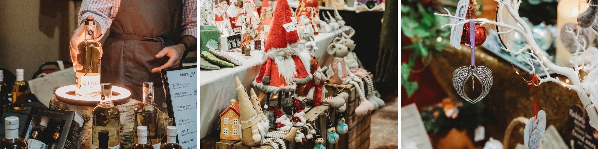 Christmas Gift Fair