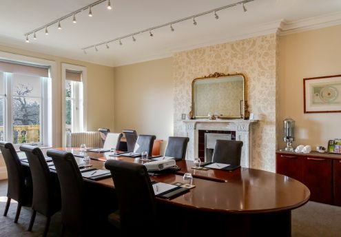Boardroom 2025