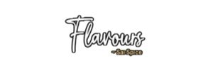 Flavours Sai Spice Logo