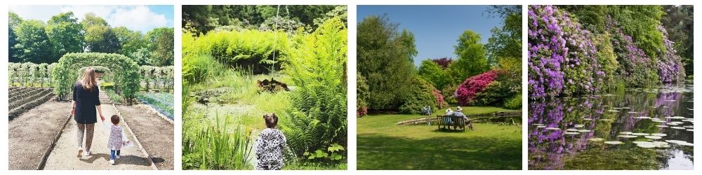 Garden High Spring Collage (1)